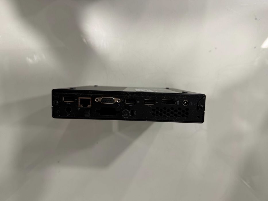 Lenovo Thinkcentre M72e