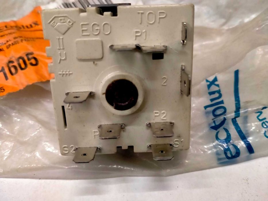 Регулятор енергії Electrolux Professional 0C1605, 230В, 13А