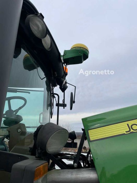 Трактор John Deere 8430 | Джон Дир | 2009 р | 13 700 м/г напрацювання