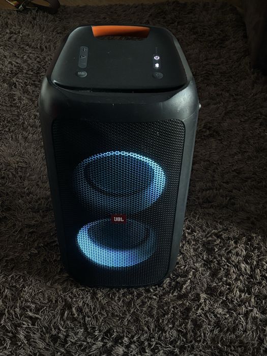 Glosnik JBL Partybox 100