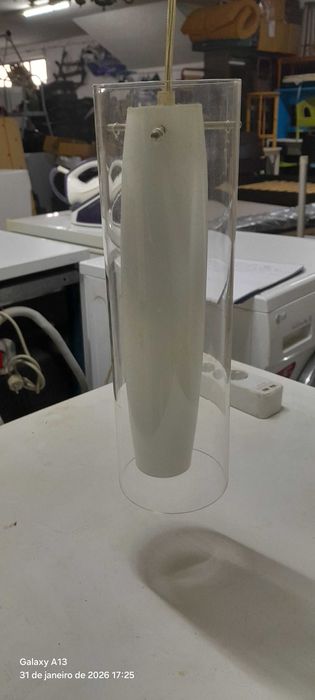 Candeeiro de teto (1)