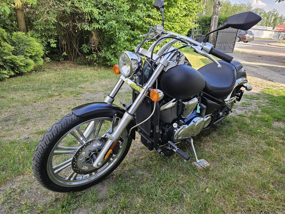 Kawasaki