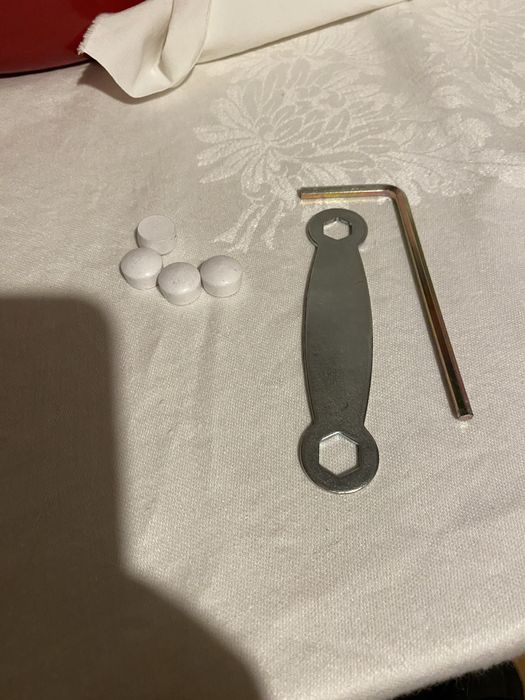 Łòżeczko dziecięce USA