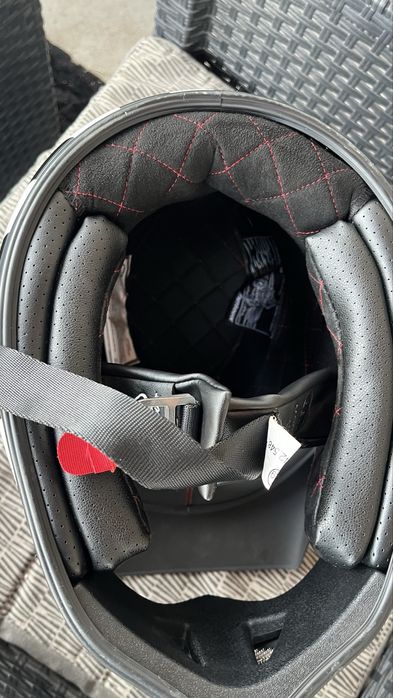 Bell moto 3 Fasthouse