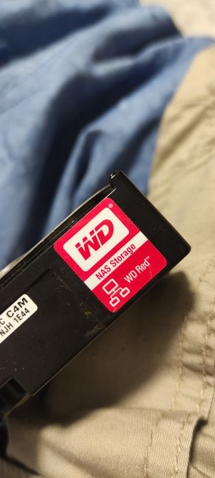 Жорсткий диск HDD 2 TB Western Digital