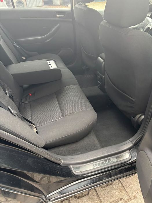 Toyota Avensis Auto sprawne ważne opłaty