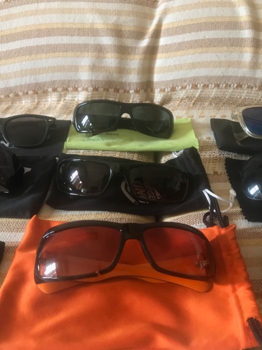 Oculos Sol