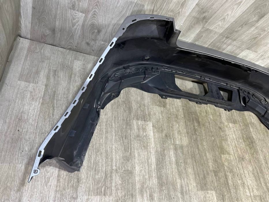 Бампер задний VW Passat B8 СЕДАН ( 2019 2020 2021 2022 2023 г.)