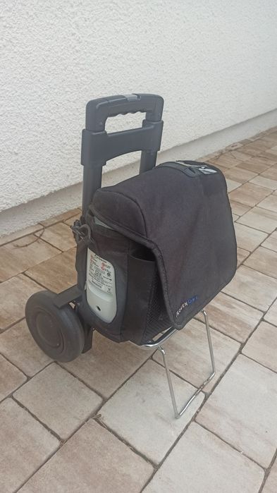 Koncentrator tlenu Inogen One G2