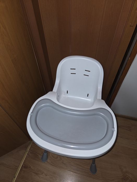 Krzesełko do karmienia