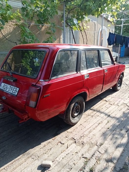 Продам ваз 2104 25,000, гривен