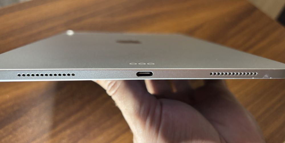 iPad Pro 11 WiFi 64 gb A1980