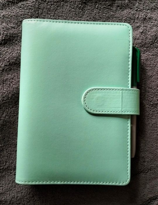 Segregator budżetowy, planer finansowy