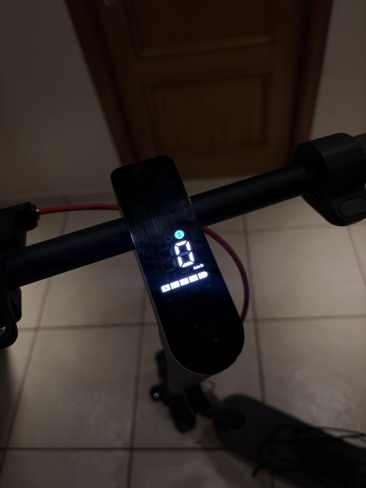 Trotinete Eletrica Xiaomi Mi 5 ES