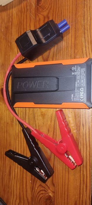 Powerbank rozruchowy starter auto  jump ULTRAI T1