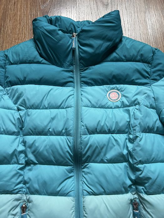 Куртка Superdry.
