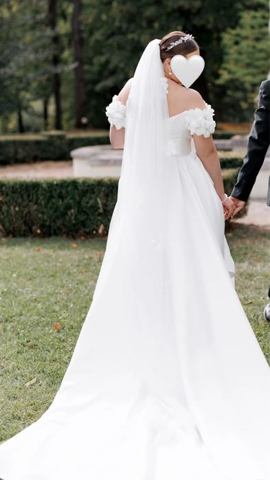 Весільна сукня Luce Sposa Maeve