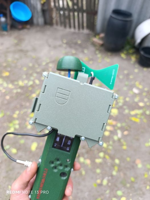 Продам детектор дронов Кремінець