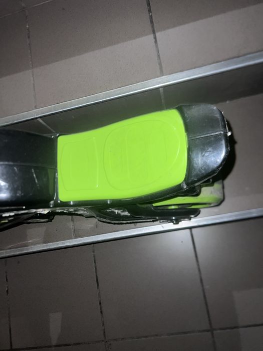 Мотоцикл беговел