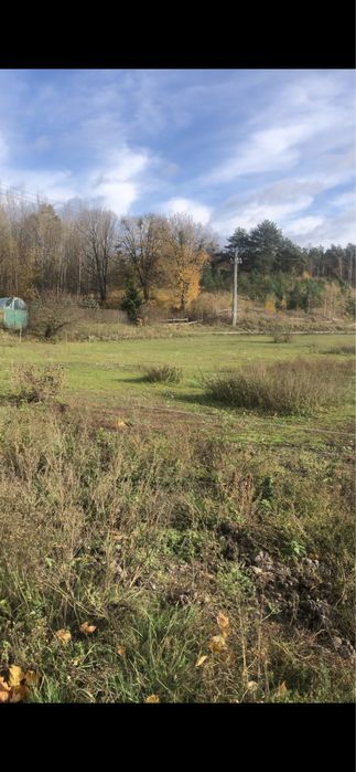 Działki budowlane na sprzedaż