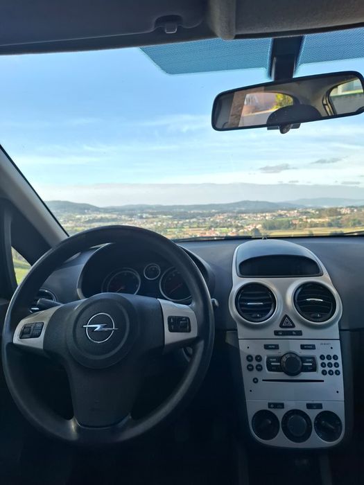 Vendo Opel Corsa 1.3 Cdti — photo 2