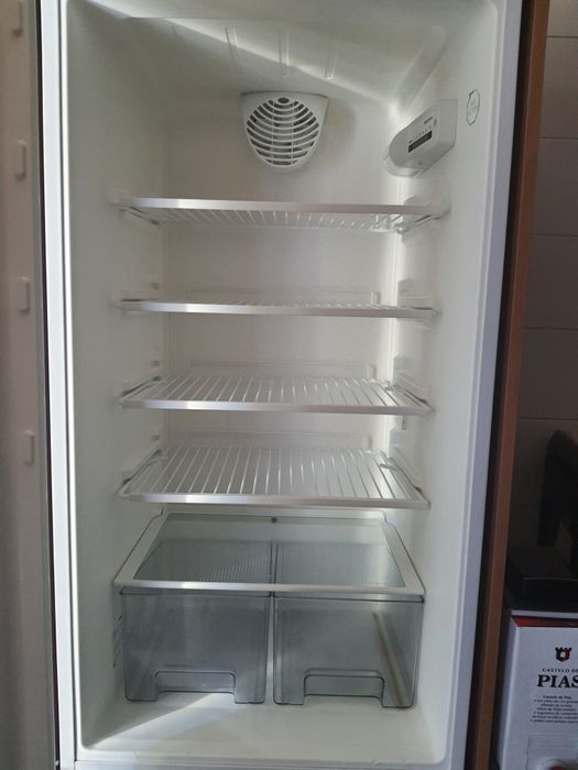 Frigorífico combinado balay