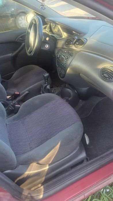 Ford Focus 1.8 TDI Diesel