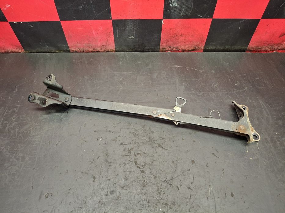 Suporte genérico TOYOTA Dyna Chassis (KD_, LY_, _Y2_, _U3_, _U4)