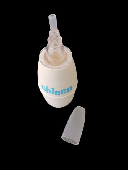 Aspirador nasal Chicco