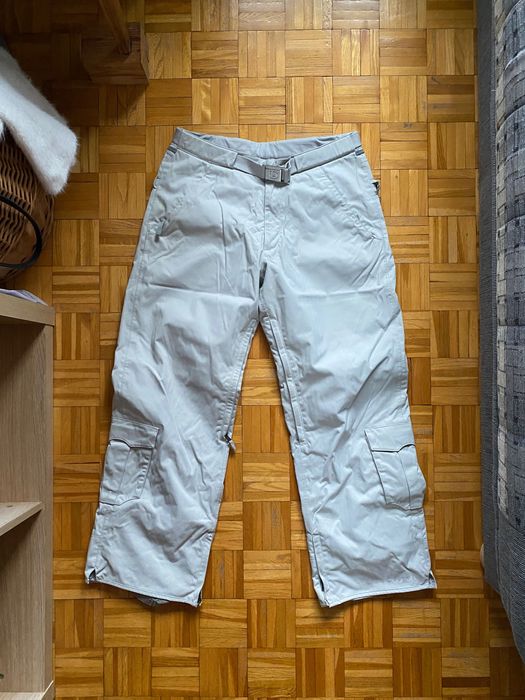 Spodnie snowboardowe Burton rozm 42