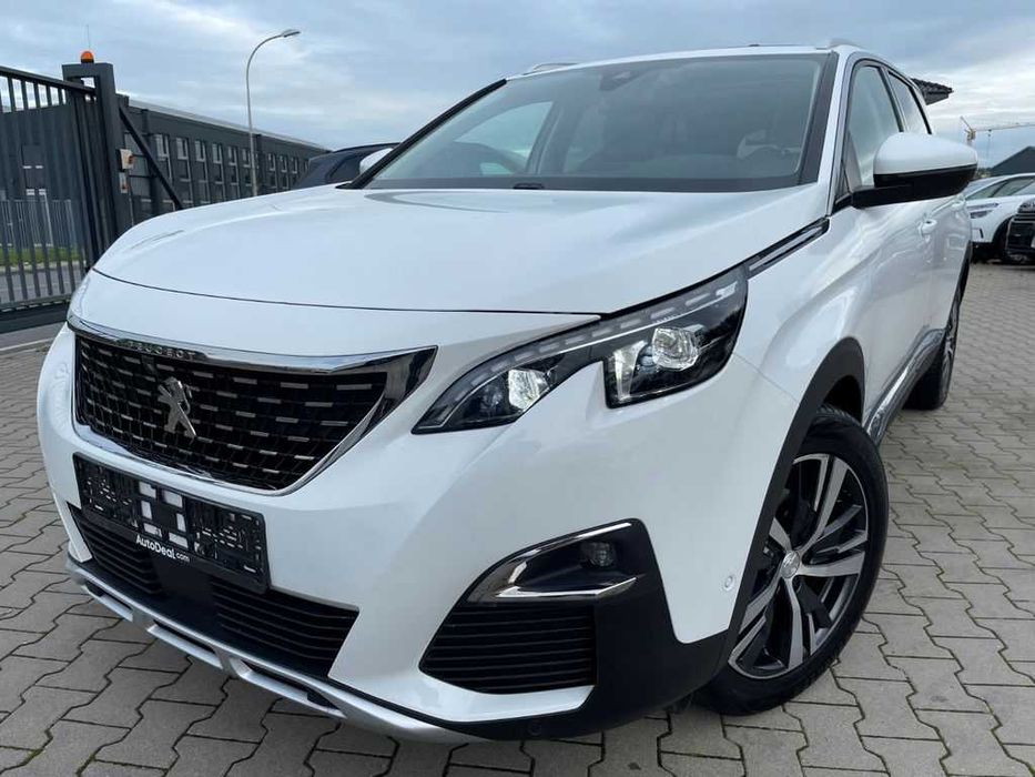 Бампер Peugeot 5008 II разборка Пежо 5008 2 шрот