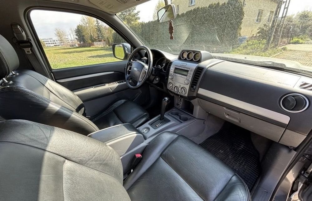 Продам Ford Ranger 2.5 Дизель 4х4