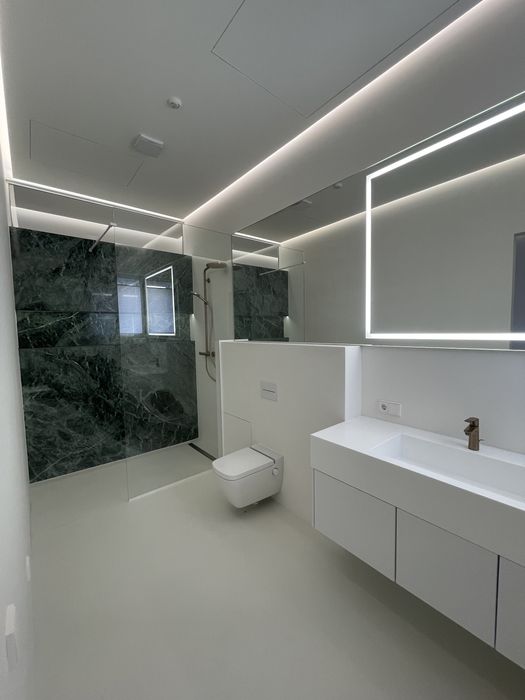 Ремонт преміум класу