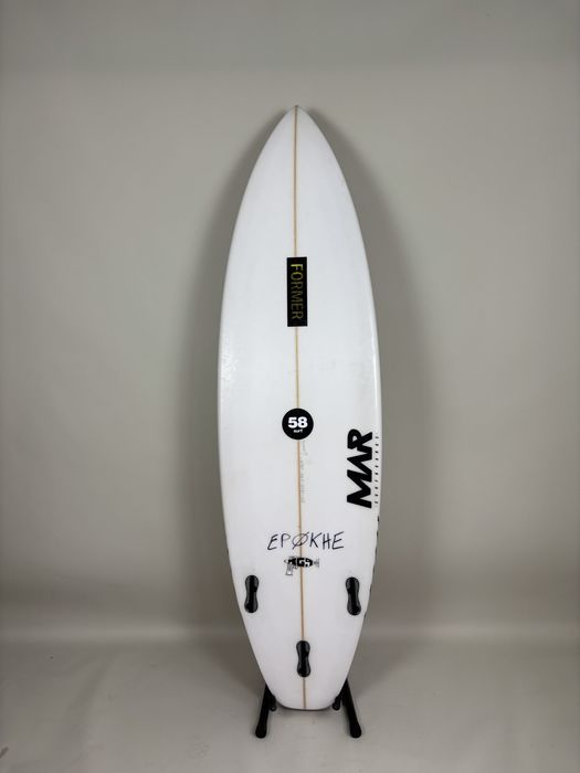 Prancha de Surf - MAR MG.9 5'11'' | 28.1 L