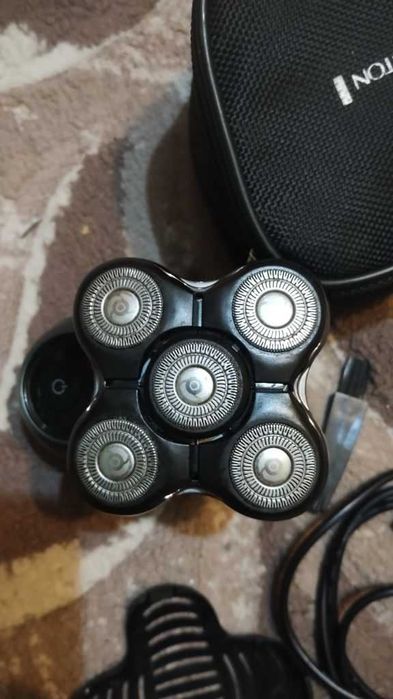 Remington r29a електробритва