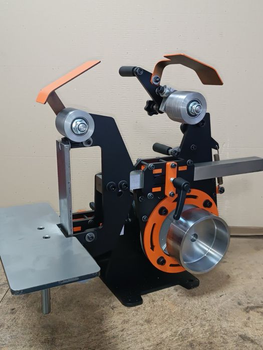 Гриндер поворотний ( ціна -якість)