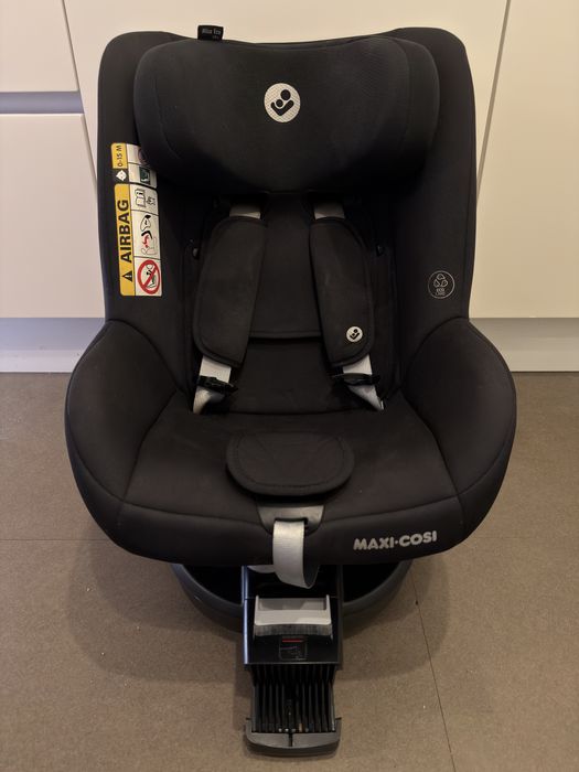 Cadeira Maxi-Cosi Mica Pro Eco i-Size Isofix