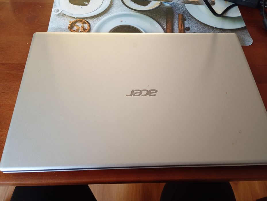 Laptop Acer aspire 3