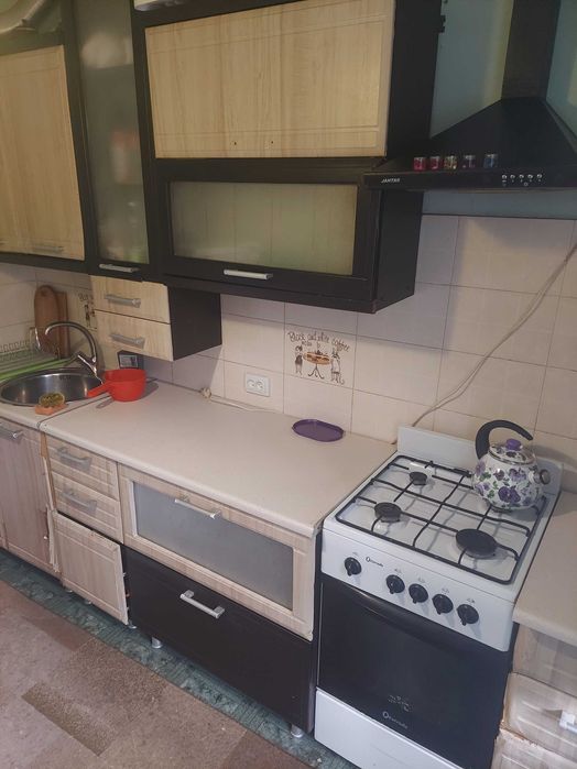 Сдам 2-комнатную квартиру Славянск