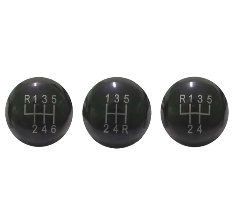 MANETE DE MUDANÇAS PUNHO CURTO COURO PRETO