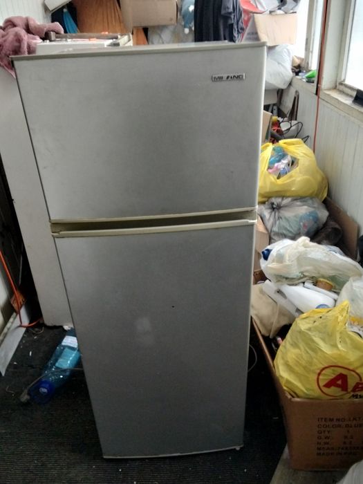 Продам холодильник  milano