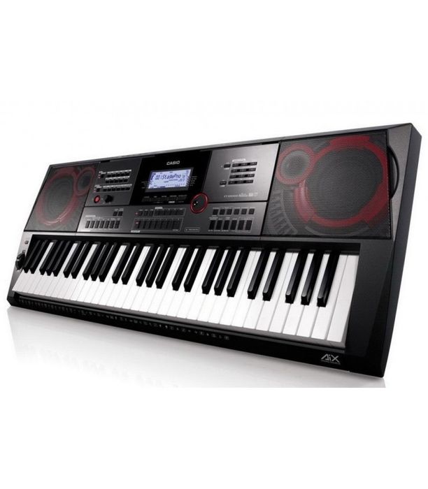 Синтезатор Casio CT-X5000 Новые , Гарантия 2 года !