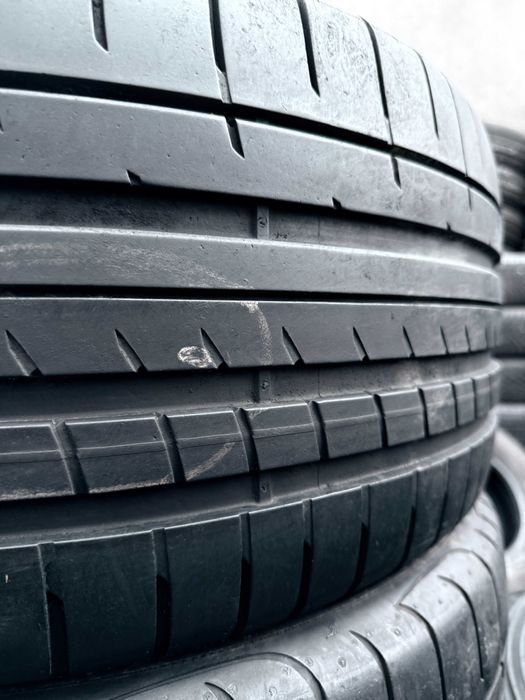 285 40 21 Goodyear Eagle F1 2024 85%