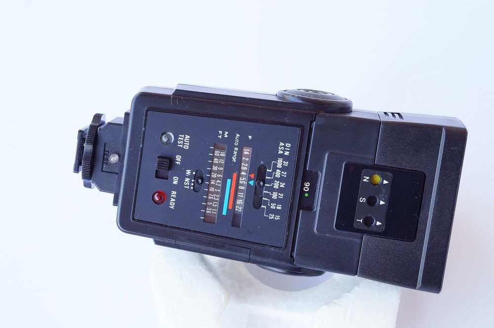 Lampa Carena TZ 250 multi dedicated
