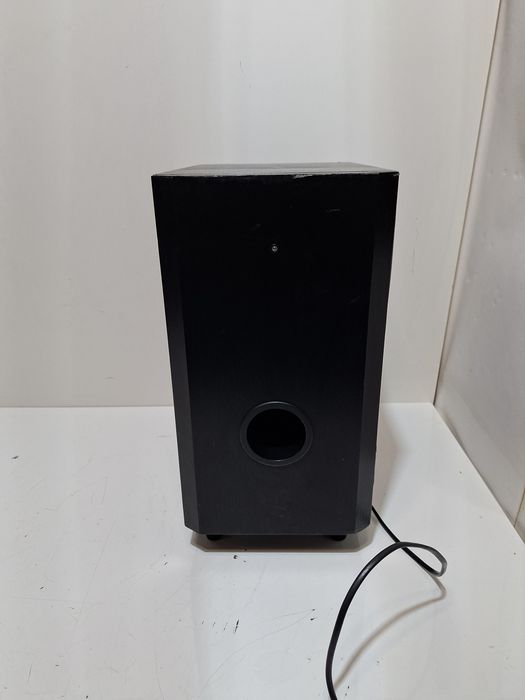 Subwoofer aktywny C-Bench KH 2800 5.1 – włącza się