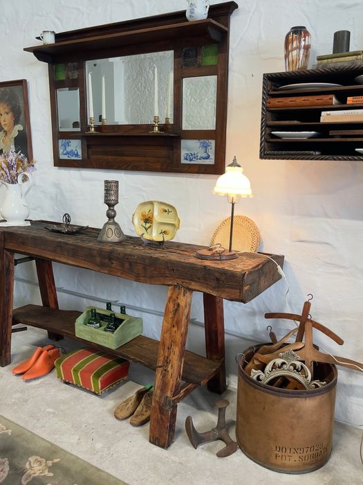 Bancada de carpinteiro/marceneiro