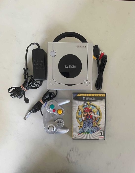 Nintendo Gamecube
