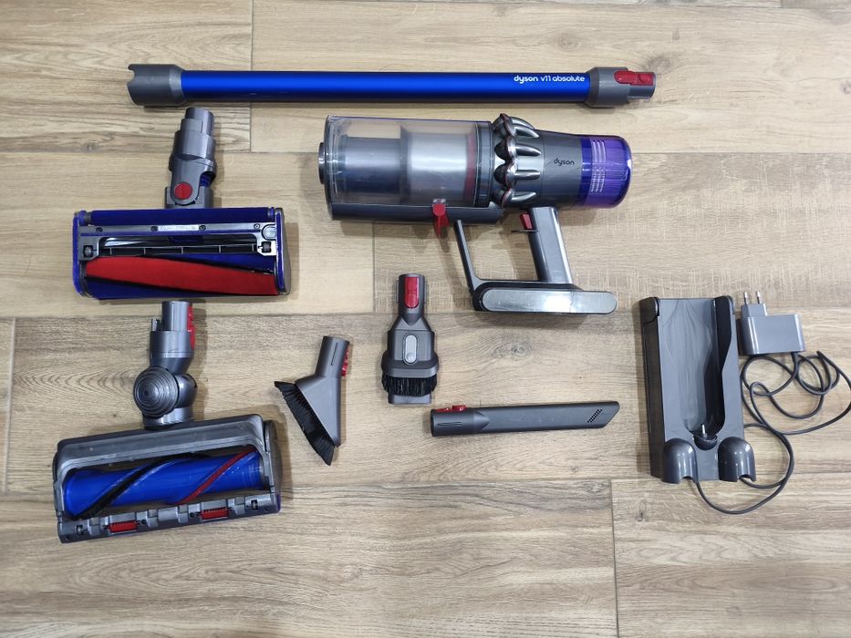 Aspirador Dyson V11