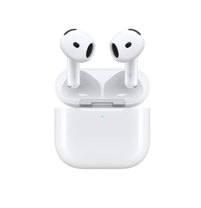 Apple Aipods 4 шумодав, наушники аирподс, эирподс