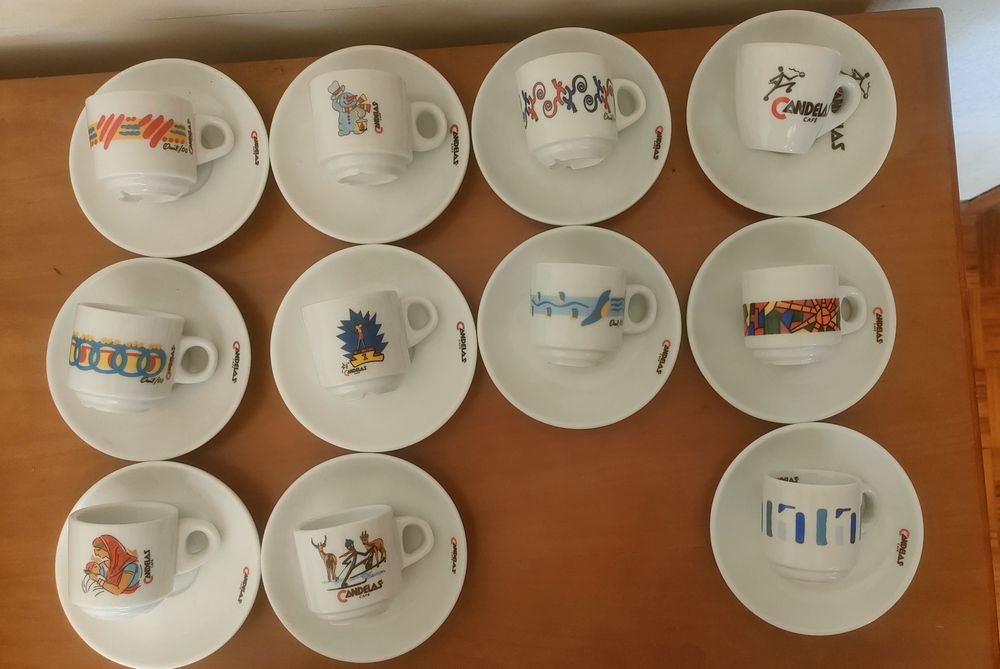 Coffee Mugs from Various Brands425560935603251203